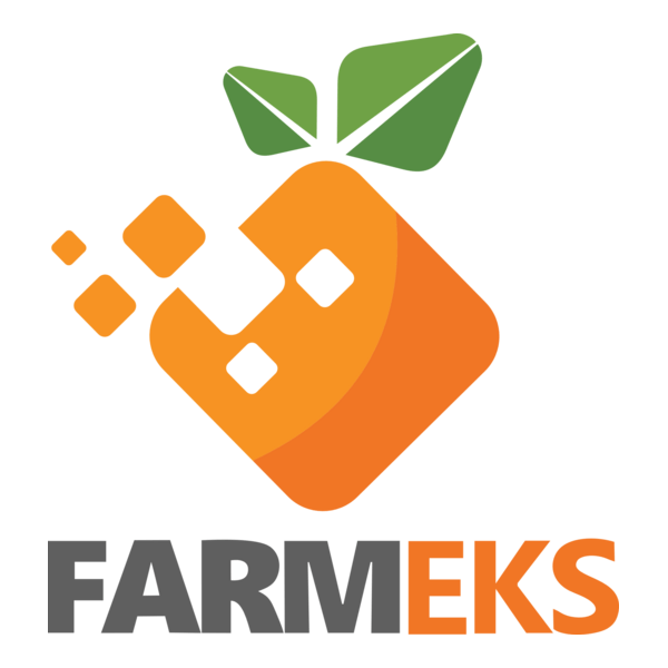 Farmeks Logo PNG Vector