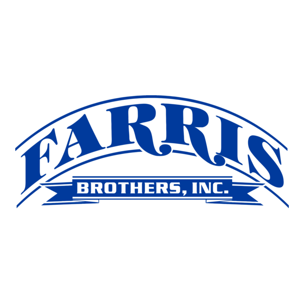 Farris Brothers Logo PNG Vector