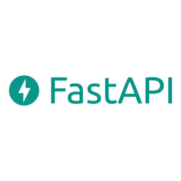 FastAPI Logo PNG Vector (SVG) Free Download