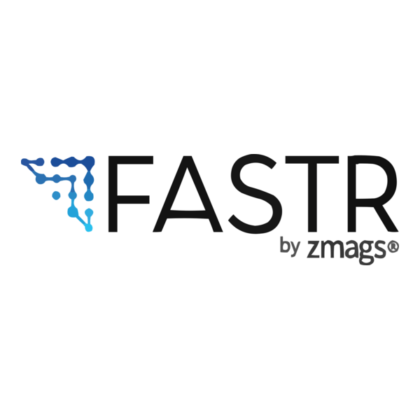 FASTR Logo PNG Vector