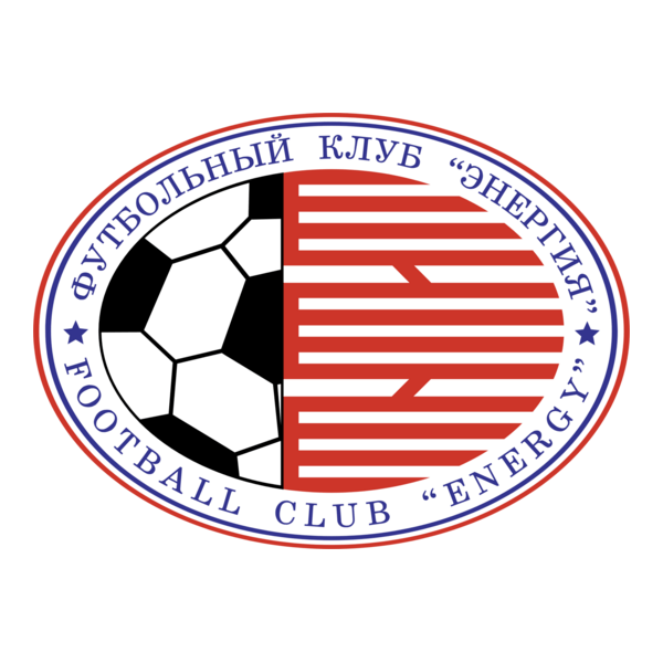 FC Energiya Chaykovsky Logo PNG Vector