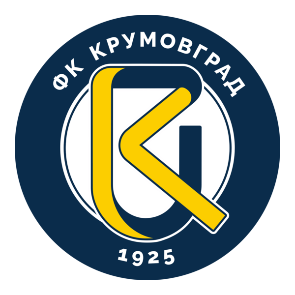 FC Krumovgrad Logo PNG Vector