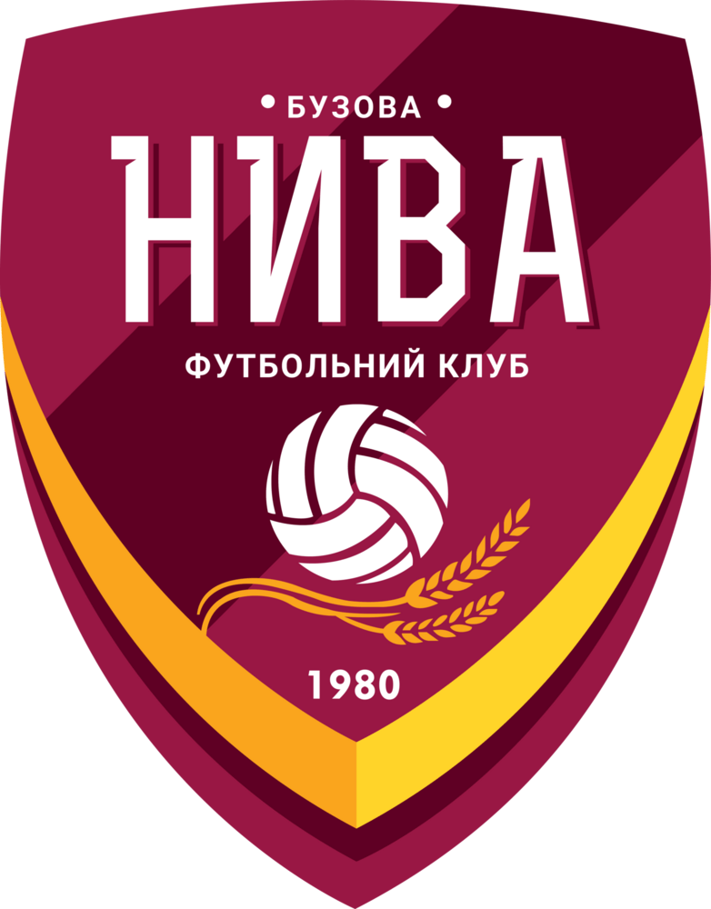 FC Nyva Buzova Logo PNG Vector