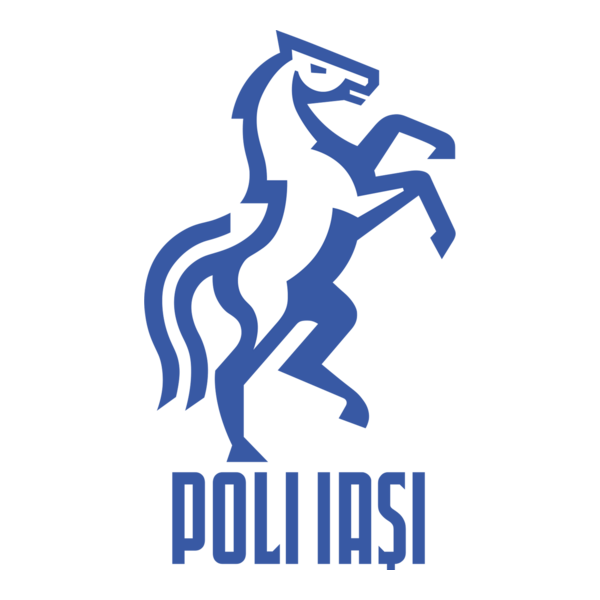 FC Politehnica Iasi Logo PNG Vector