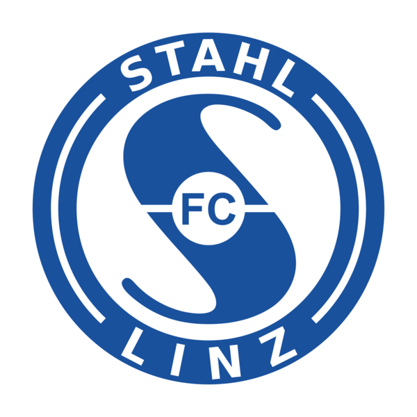 FC Stahl Linz Logo PNG Vector
