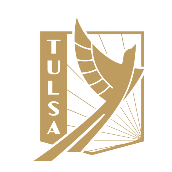 FC Tulsa Logo PNG Vector