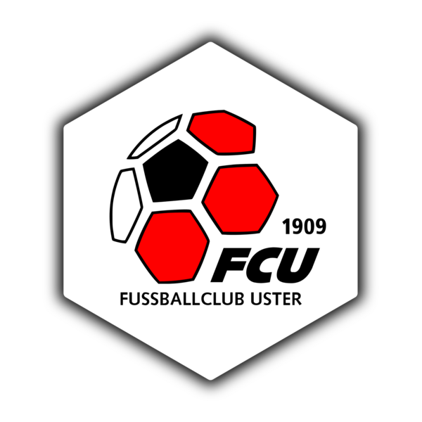 FC Uster Logo PNG Vector