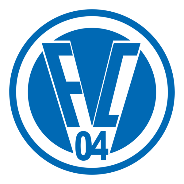 FC Verden 04 Logo PNG Vector