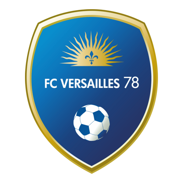 FC Versailles 78 Logo PNG Vector