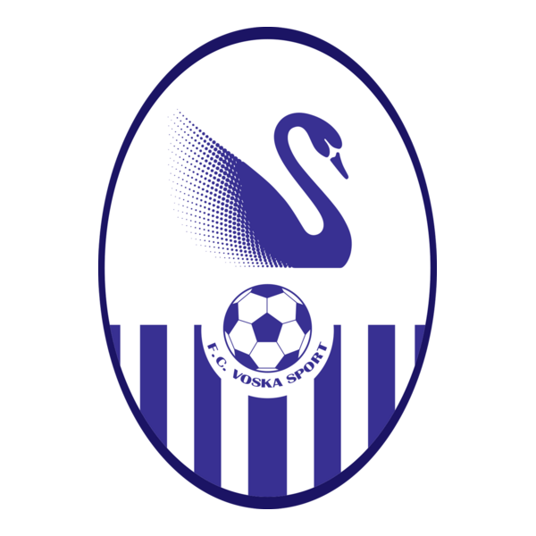 FC Voska Sport Ohrid Logo PNG Vector