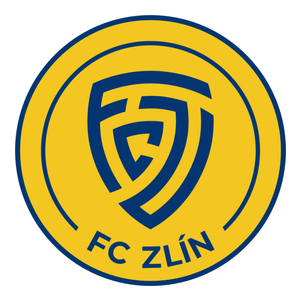 FC Zlin Logo PNG Vector