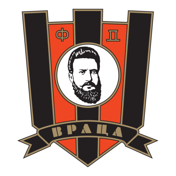 FD Botev Vratsa (1960's) Logo PNG Vector