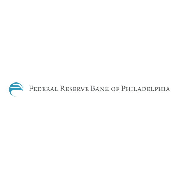 Federal Reserve Bank of Philadelphia Logo PNG Vector