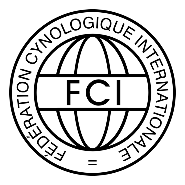 Fédération Cynologique Internationale Logo PNG Vector