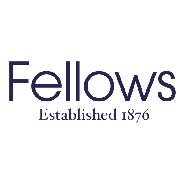Fellows Auctioneers Logo PNG Vector