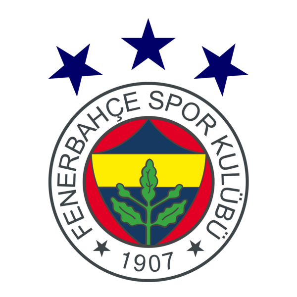 Fenerbahçe Logo PNG Vector