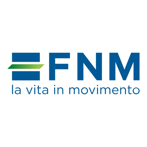 Ferrovie Nord Milano Logo PNG Vector