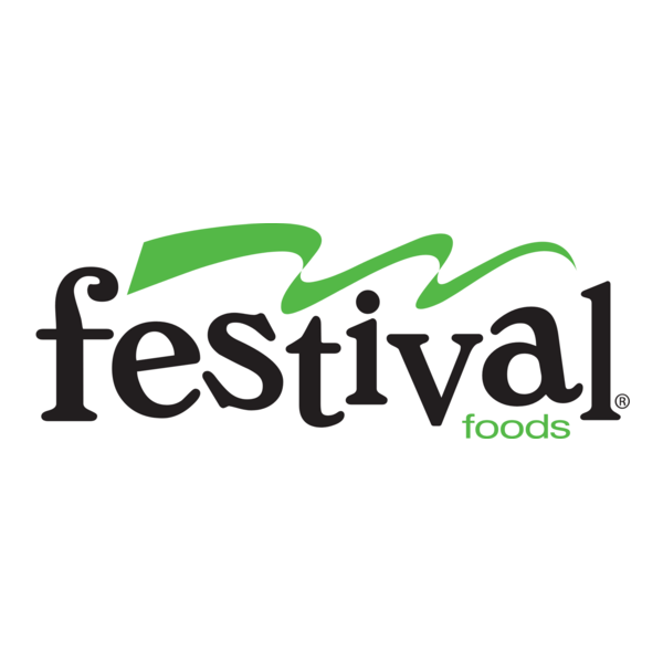 Festival Foods Logo PNG Vector
