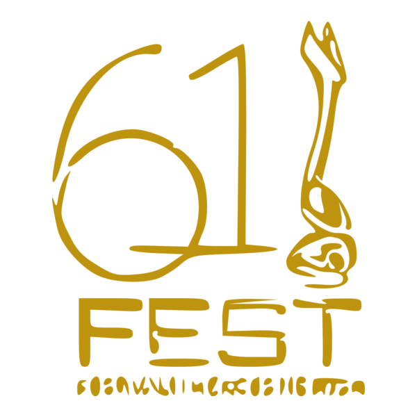 Festivali i Këngës 61 Logo PNG Vector
