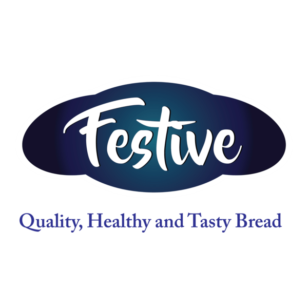 Festive Logo PNG Vector