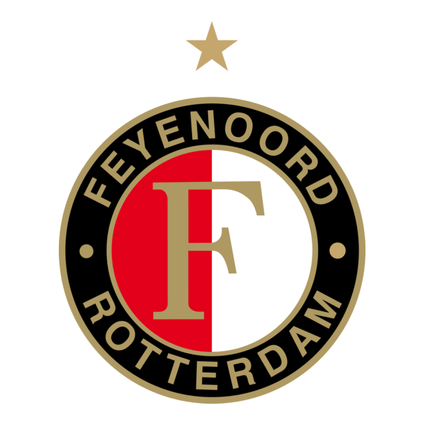 Feyenoord Logo PNG Vector