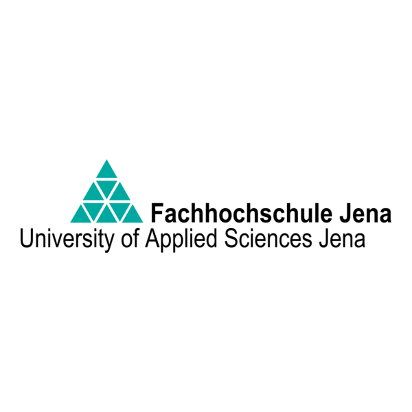 FH Fachhochschule Jena Logo PNG Vector