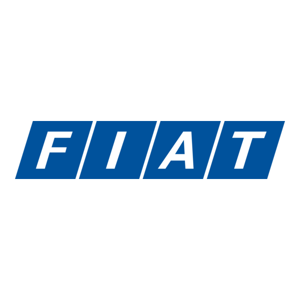 Fiat Logo PNG Vector