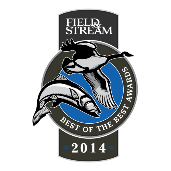 Field & Stream Best of The Best Awards Logo PNG Vector