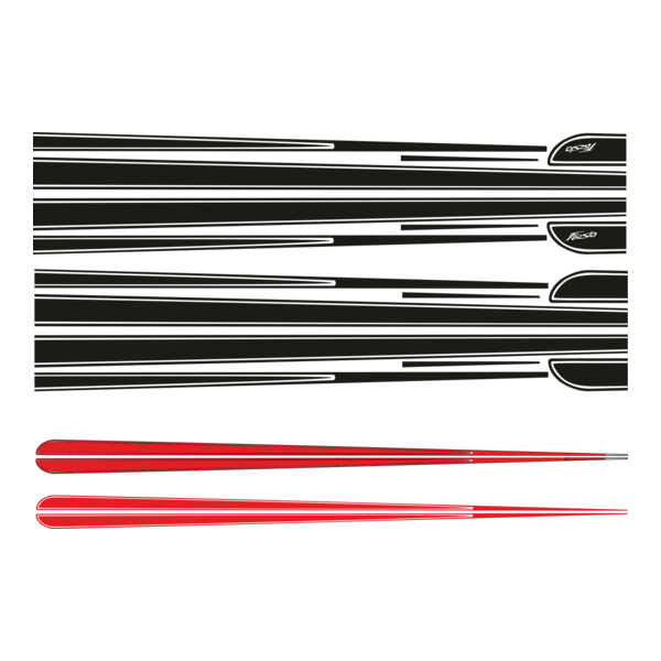 fiesta Logo PNG Vector