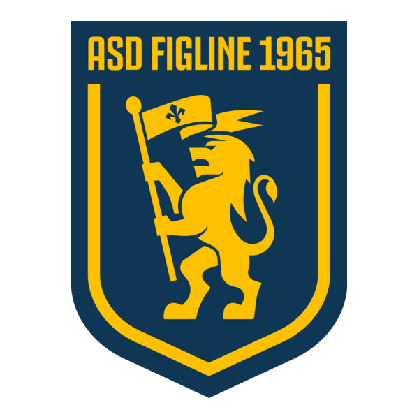 Figline 1965 Logo PNG Vector