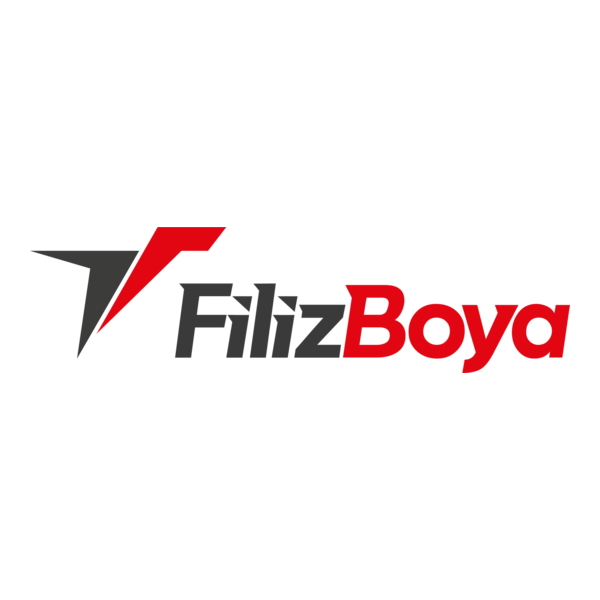 Filiz Boya Logo PNG Vector