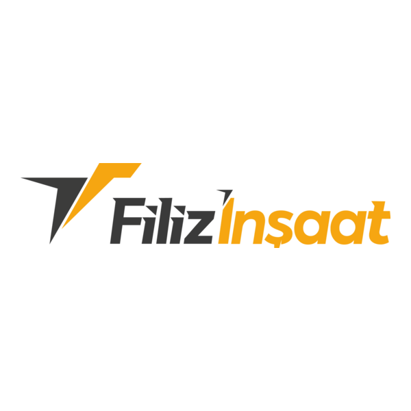 Filiz İnşaat Logo PNG Vector