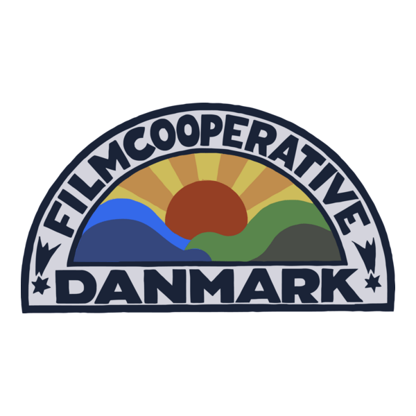 Film Cooperative Danmark Logo PNG Vector