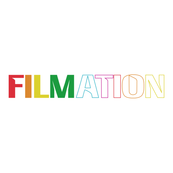 Filmation (1983) Logo PNG Vector