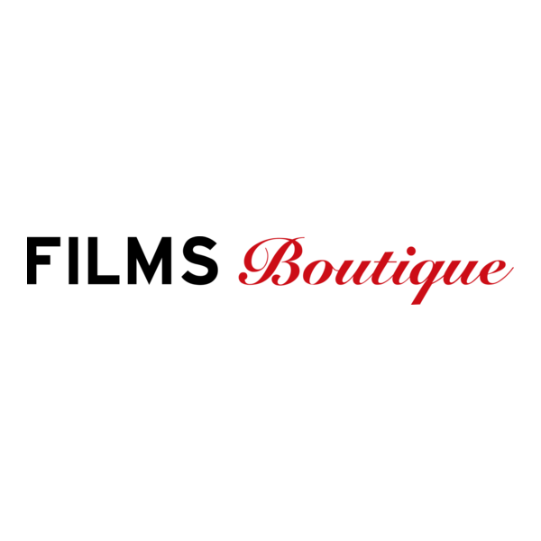 Films Boutique Logo PNG Vector