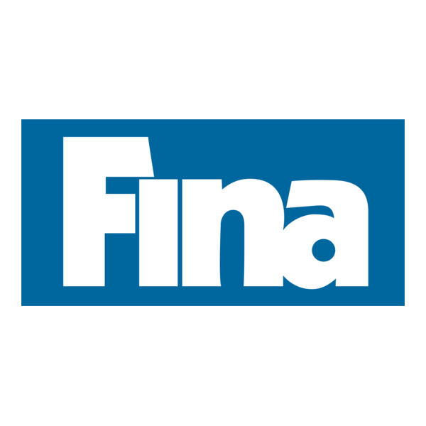 FINA Logo PNG Vector