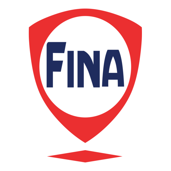 FINA Logo PNG Vector