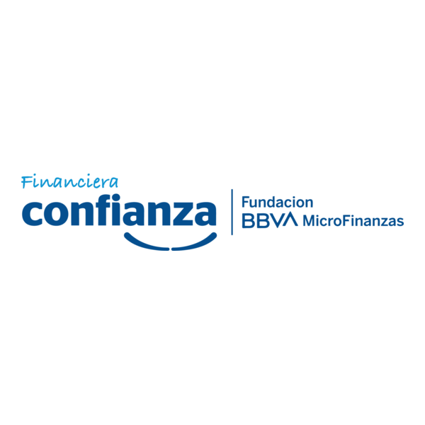 Financiera Confianza Logo PNG Vector