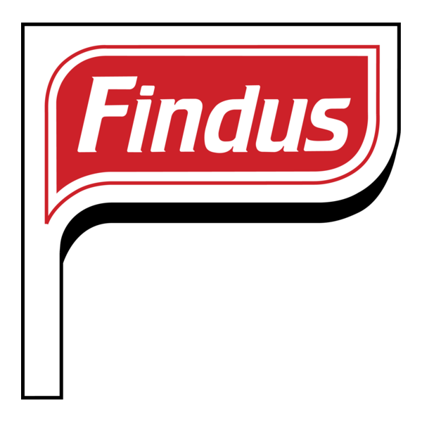 Findus Logo PNG Vector