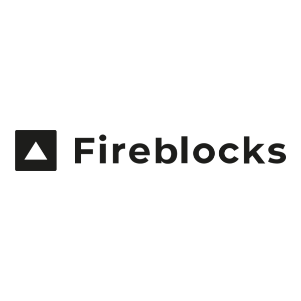 Fireblocks Logo PNG Vector