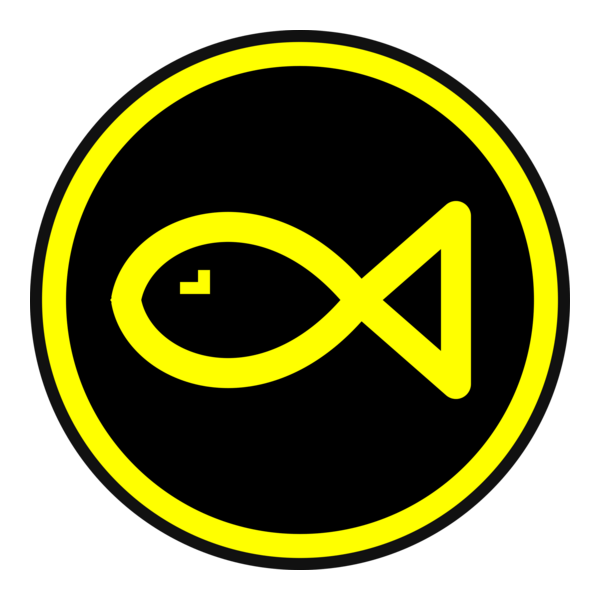 Fish Fillets Logo PNG Vector