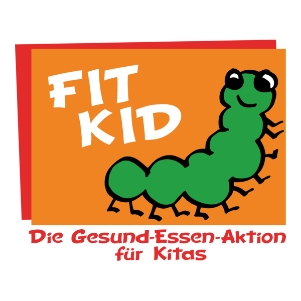 FIT KID Logo PNG Vector