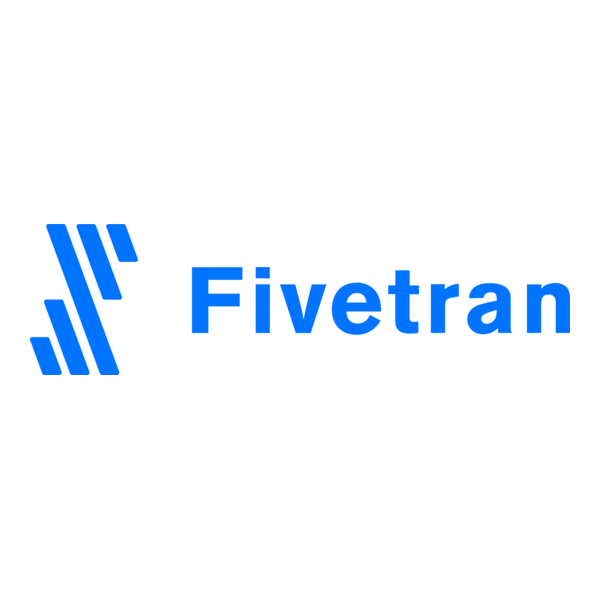 Fivetran Inc Logo PNG Vector