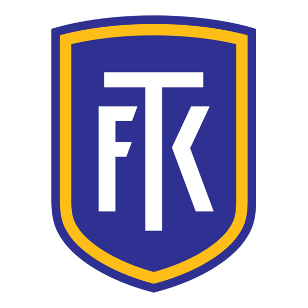 FK Teplice Logo PNG Vector