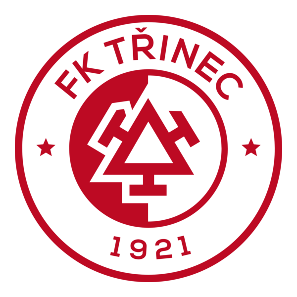 FK Třinec Logo PNG Vector