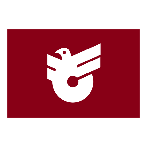 Flag of Morita, Aomori Logo PNG Vector