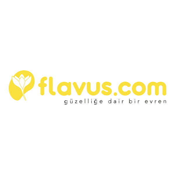Flavus Logo PNG Vector