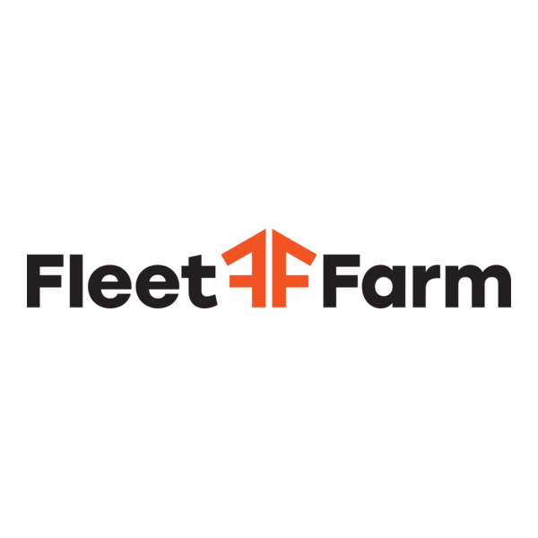 Fleet Farm Logo PNG Vector
