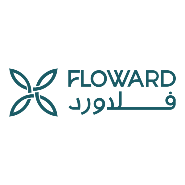 Floward Logo PNG Vector
