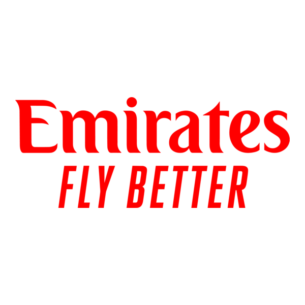 fly emirates Logo PNG Vector